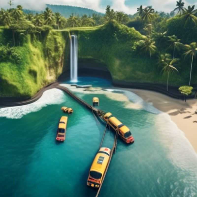 Bali on a Budget&#58; Exploring Paradise Without Breaking the Bank<h3>Bali's Amazing Attractions&#58; How Close Can You Get?</h3><h3>Island Hopping in Bali&#58; Value for Money &#38; Proximity to Paradise</h3><h3>Bali's Hidden Gems&#58; Budget&#45;Friendly Adventures Near Major Sites</h3><h3>Unlocking Bali&#58; Balancing Budget &#38; Proximity to Iconic Landmarks</h3><h3>Affordable Bali&#58; Exploring the Best Spots Without the Premium Price Tag</h3><h3>Bali's Allure&#58; Maximizing Your Trip with Smart Location Choices</h3><h3>Near &#38; Far in Bali&#58; A Budget Traveler's Guide to Iconic Sites</h3><h3>Bali on a Shoestring&#58; Exploring the Island's Highlights Close Up</h3><h3>Is Bali Expensive?  Proximity to Paradise &#38; Your Wallet's Comfort</h3>