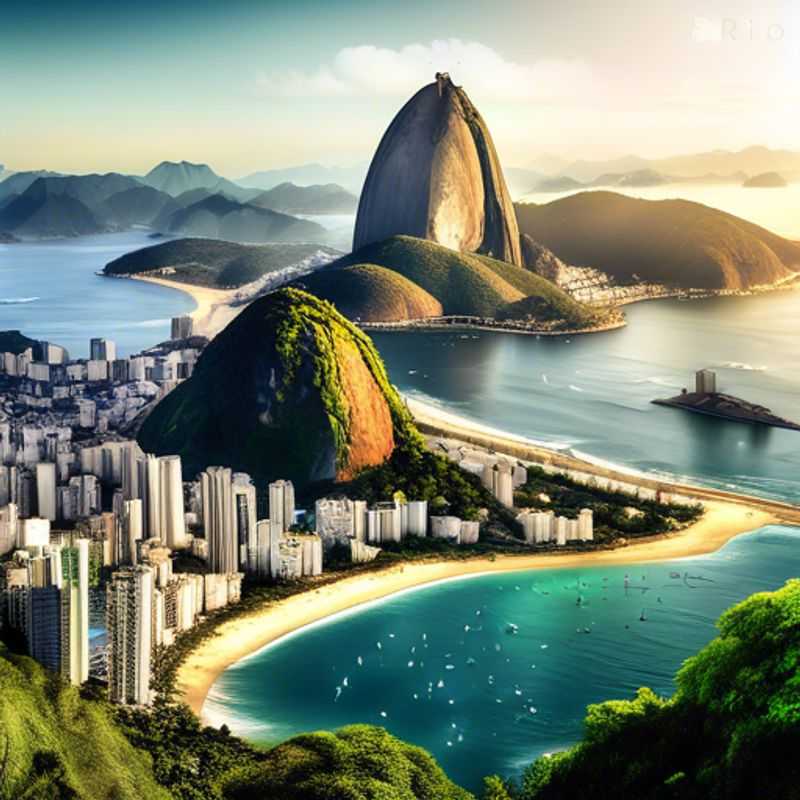 Rio de Janeiro on a Budget&#58; How Long Can You Swing in the Samba City?<h3>Sun&#44; Sand&#44; and Savings&#58;  Planning the Perfect (Affordable) Rio Trip Length</h3><h3>Is Rio Expensive?  A Budget Traveler's Guide to Duration and Delight</h3><h3>From Carnival to Copacabana&#58; Optimizing Your Rio Trip Length for Maximum Impact (and Minimum Cost!)</h3><h3>Rio's Rhythms and Your Wallet&#58;  Finding the Sweet Spot Between Stay Duration and Spending</h3><h3>How Many Days in Rio is *Really* Enough? (A Budget&#45;Conscious Exploration)</h3><h3>Beyond the Beaches&#58;  Discovering Rio's Soul on a Flexible Timeline (and Budget)</h3>