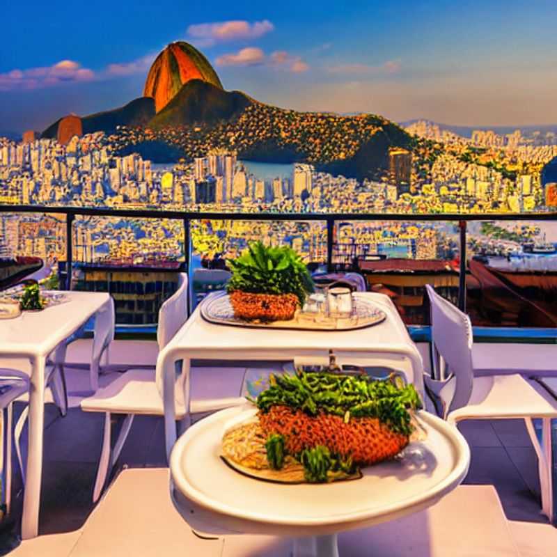 Rio de Janeiro in Summer: Sun, Sand, and Samba – Is It Right for You?<h3>Rio's Summer Sizzle: A Guide to the Perfect Brazilian Escape</h3><h3>Sun-Kissed Days in Rio: Exploring the City's Summer Magic</h3><h3>Beyond the Beaches: Discovering Rio's Summer Delights</h3><h3>Is Rio's Summer Heat for You? A Relaxed Look at Brazil's Hottest Season</h3><h3>Rio de Janeiro Summer: A Local's Guide to Beating the Heat (and Having Fun!)</h3><h3>Mediterranean Vibes in Rio: Your Summer Holiday Checklist</h3><h3>Summer in Rio: More Than Just Sun and Sand</h3><h3>Planning Your Rio Summer Getaway: A Guide to Comfort and Adventure</h3><h3>Embrace the Brazilian Summer: A Relaxed Guide to Rio de Janeiro</h3>