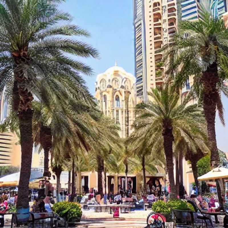 Dubai in the Summer: Beat the Crowds & Soak Up the Sun!<h3>Escape the Rush: A Summer Holiday in Stunning Dubai</h3><h3>Dubai's Summer Secret: Fewer Crowds, More Fun!</h3><h3>Sun-Kissed Dubai: Your Guide to a Less-Crowded Summer Getaway</h3><h3>Hidden Gems & Sunny Skies: Exploring Dubai During the Summer Months</h3><h3>Dubai Summer: A Surprisingly Delightful Escape</h3><h3>Less Lines, More Sunshine: Your Unique Dubai Summer Adventure</h3><h3>Discover Dubai's Summer Magic: Fewer Tourists, More Memories</h3><h3>A Summer Surprise: Why Dubai is Perfect for a Low-Key Holiday</h3><h3>Dubai's Summer Charm: Beyond the Tourist Trail</h3>