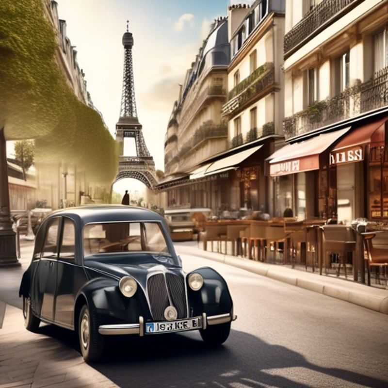 Parisian Pocket Pinch&#58; Is the City of Lights a Luxurious Bankrupt?<h3>Decoding the Parisian Price Tag&#58; A Budget Traveler's Guide to the City of Love (and maybe a little debt)</h3><h3>Baguettes &#38; Bank Balances&#58;  Navigating the Costs of a Parisian Adventure</h3><h3>From Louvre to Loose Change&#58;  A Surprisingly Affordable Paris? (Maybe!)</h3><h3>Parisian Puzzle&#58; Unveiling the Secrets of Budget Travel in the City of Lights</h3><h3>The Gilded Lily &#38; the Golden Rule&#58; Smart Spending Strategies for Your Parisian Escape</h3><h3>More Than Meets the Metro Fare&#58; Uncovering Hidden Gems and Budget&#45;Friendly Delights in Paris</h3><h3>Châteaux&#44; Cafés&#44; and Cash&#58;  Balancing Luxury and Affordability in the French Capital</h3><h3>Mythbusting Montmartre&#58; Separating Fact from Fancy (and Expense) in Paris</h3><h3>Parisian Pilgrimage&#58; A Cost&#45;Conscious Approach to Exploring History&#44; Art&#44; and Romance</h3>