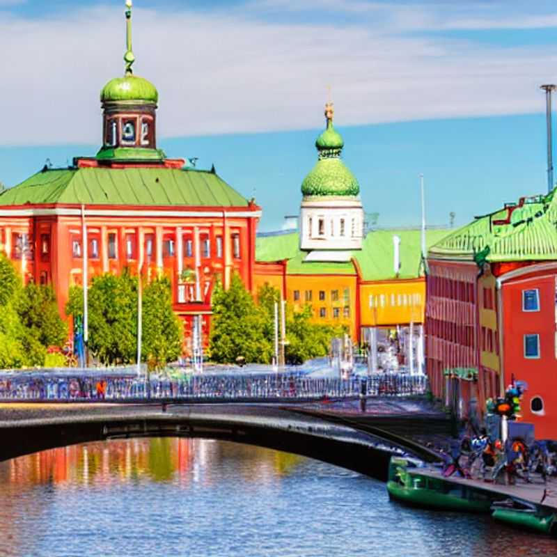 Helsinki in Summer: Sun, Saunas, and Solving the Mystery of the Midnight Sun!<h3>Helsinki's Hidden Gems: A Summer Adventure Unfolding (and Why the Locals Are Always Smiling)</h3><h3>Is Helsinki the Perfect Summer Escape? A Tour Guide's Honest (and Hilariously Accurate) Review</h3><h3>Beyond the Tourist Trail: Uncovering Helsinki's Summer Secrets (and a Few Ancient Legends)</h3><h3>Helsinki's Summer Solstice Surprise: Myths, Magic, and Midnight Sun Mayhem!</h3><h3>Sailing, Sipping, and Sightseeing: Your Guide to an Unforgettable Helsinki Summer</h3><h3>Helsinki Summer: More Than Just Pretty Faces (and a whole lot of breathtaking scenery!)</h3>