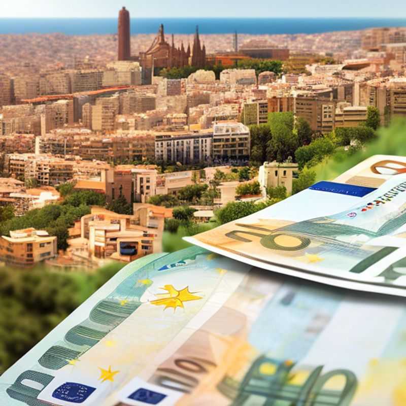 Barcelona on a Budget: Beating the Summer Heat (and the High Prices!)<h3>Sun, Sand, and…Sticker Shock? Decoding Barcelona's Cost of Living</h3><h3>Barcelona's Price Tag: A Seasoned Traveler's Guide to Smart Spending</h3><h3>Is Barcelona Expensive? The Truth Behind the Tourist Traps (and the Hidden Gems)</h3><h3>Beyond the Beaches: Affordable Adventures in Barcelona</h3><h3>Barcelona's Hidden Costs: What They Don't Tell You in the Brochures</h3><h3>Hot Sun, Hot Prices? Navigating Barcelona's Seasonal Surges</h3><h3>From Budget Backpacker to Luxurious Stay: Barcelona for Every Wallet</h3>