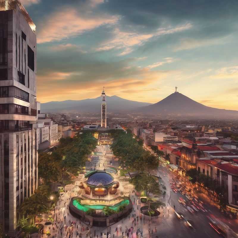 Mexico City Accommodation&#58; Your Guide to Smart Stays and Savvy Savings