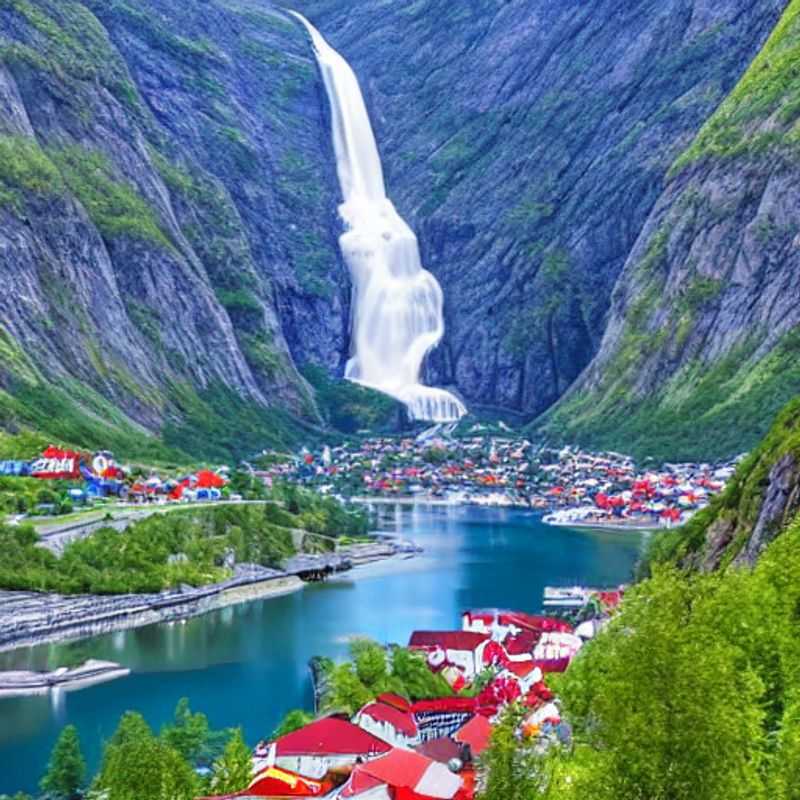 Norwegian Fjords in Summer: A Sun-Kissed Saga (With a Few Insider Tips!)<h3>Fjords in July: Navigating the Crowds and Maximizing Your Magic</h3><h3>Chasing Midnight Sun and Majestic Views: Your Ultimate Summer Fjord Adventure</h3><h3>Summer in the Fjords: Beauty, Bliss, and a Touch of Planning</h3><h3>Is a Summer Fjord Holiday Right for You? (Honest Insights from a seasoned explorer)</h3><h3>The Norwegian Fjords in Summer: A Fairytale Come to Life (Expect a Crowd!)</h3>