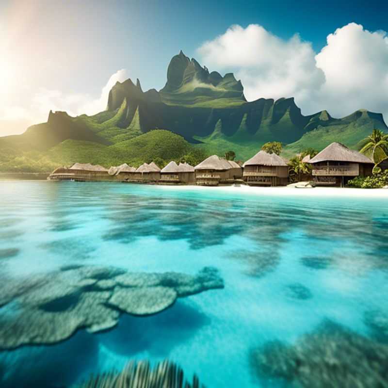 Bora Bora on a Budget?  Unmasking the Myths (and the Deals!) of Paradise<h3>Is Bora Bora Bankrupting Your Dreams?  A Treasure Hunter's Guide to Affordable Luxury</h3><h3>Decoding Bora Bora&#58;  Ancient Secrets &#38; Modern Savings – A Travelogue of Bargains</h3><h3>Bora Bora&#58; Beyond the Postcards – Unveiling Hidden Gems and Budget&#45;Friendly Bliss</h3><h3>Mythbusters&#58; Bora Bora – Separating Fact from Fiction (and Finding the Best Travel Deals)</h3><h3>The Bora Bora Bargain Hunt&#58;  A Scholar&#45;Adventurer's Quest for Affordable Polynesian Paradise</h3><h3>Bora Bora's Budget Enigma&#58;  Solving the Mystery of Affordable Luxury in French Polynesia</h3>