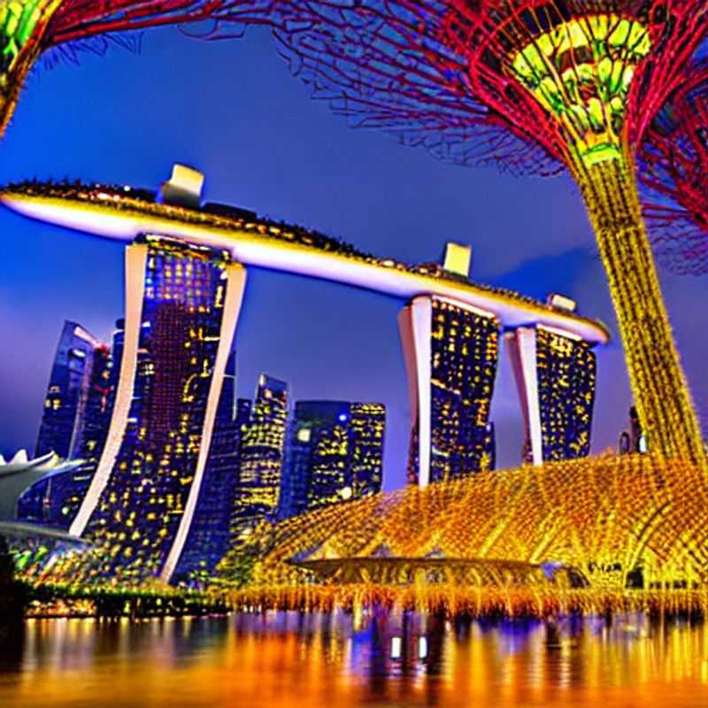 Singapore Summer Sizzle: Beaches, Parks, and Unforgettable Encounters!<h3>Island Paradise or Urban Oasis? Singapore's Summer Surprise!</h3><h3>Beyond the Skyline: Discovering Singapore's Hidden Summer Gems</h3><h3>Singapore in the Summer Sun: A Relaxed Escape with a Cultural Twist</h3><h3>Sun, Sand, and Stories: Your Perfect Singapore Summer Itinerary</h3><h3>Beat the Heat: Singapore's Coolest Summer Adventures (and Unexpected Delights!)</h3>