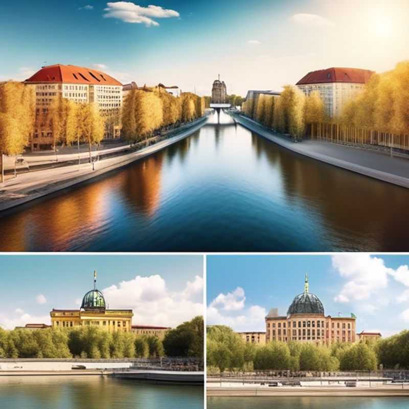 Berlin on a Budget&#58; Unveiling the Secrets of a Surprisingly Affordable City<h3>Berlin's Price Tag&#58; A Backpacker's Tale of Bargains and Splurges</h3><h3>Is Berlin Expensive?  A Budget Traveler's Honest Account (Spoiler&#58; It Doesn't Have To Be!)</h3><h3>Beyond the Brandenburg Gate&#58; Discovering Berlin's Affordable Charms</h3><h3>Berlin's Two Sides&#58; Luxury vs. Budget – Navigating the City's Price Spectrum</h3><h3>From Currywurst to Cocktails&#58; Exploring Berlin's Diverse Price Points</h3><h3>Berlin Budget Breakdown&#58;  A Practical Guide for Every Traveler's Wallet</h3><h3>Unlocking Berlin&#58;  Smart Spending Tips for an Unforgettable Trip</h3><h3>The Real Cost of Berlin&#58;  More Than Just Euros (and How to Make Them Stretch!)</h3><h3>My Berlin Adventure&#58; A Budget&#45;Conscious Journey Through History and Culture</h3>