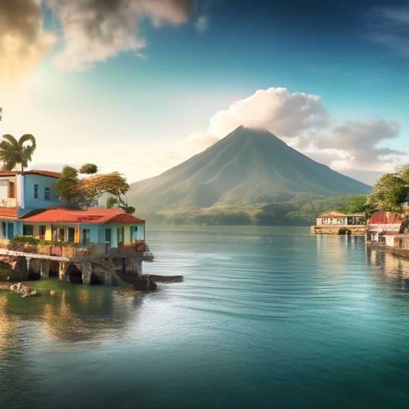 Flores&#44; Guatemala&#58;  A Backpacker's Paradise or a Luxury Getaway? Unpacking the Cost!<h3>Flores on a Budget&#58;  My Adventures Finding Hidden Gems in Guatemala's Jewel</h3><h3>Is Flores&#44; Guatemala Expensive?  A Local's Perspective (and Some Seriously Delicious Street Food!)</h3><h3>Exploring Flores Without Breaking the Bank&#58; Tips &#38; Tricks from a Seasoned Traveler</h3><h3>Flores&#44; Guatemala&#58;  Luxury vs. Budget – How to Tailor Your Trip to Your Wallet (and Your Wanderlust!)</h3><h3>Beyond the Tourist Trail&#58;  Affordable Adventures in and Around Flores&#44; Guatemala</h3><h3>Unveiling Flores&#58;  A Cost&#45;Conscious Guide to Guatemala's Island Paradise</h3><h3>The Real Cost of Flores&#58;  More Than Just Dollars and Quetzales (A Story of Unexpected Connections)</h3><h3>Flores&#44; Guatemala&#58;  Balancing Budget and Bliss – My Personal Journey Through Island Life</h3><h3>Guatemala's Hidden Treasure&#58;  Affordable Exploration in and Around Flores</h3>