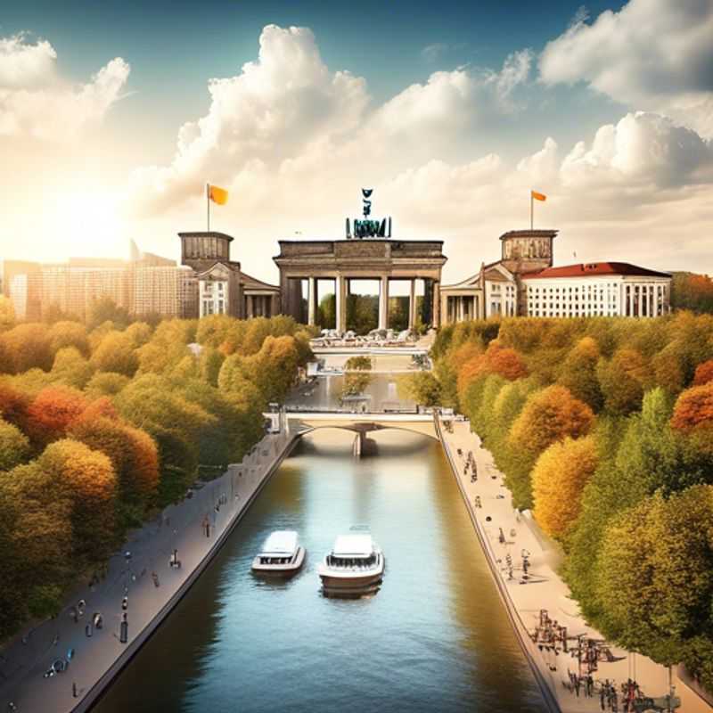 Is Berlin Expensive? 4 Budget&#45;Friendly Activities to Explore the City