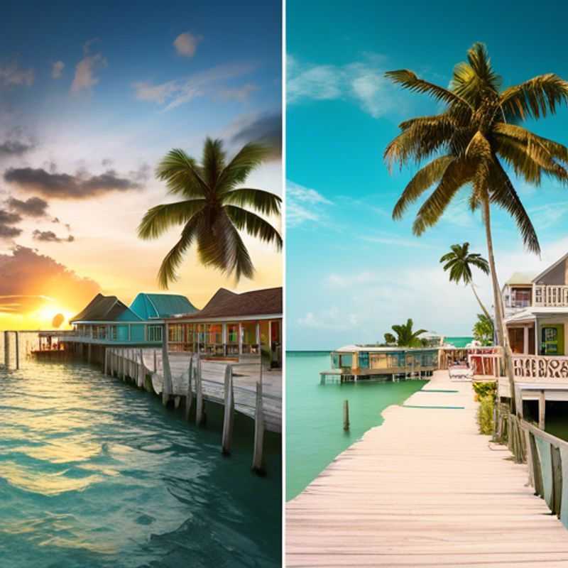 Sun-Kissed Sands & Sipping Secrets: Is Caye Caulker, Belize, a Budget-Breaker?<h3>Caye Caulker on a Shoestring: My Insider's Guide to Affordable Island Paradise</h3><h3>Belizean Bliss: Unveiling the True Cost of Caye Caulker's Charms (From Local Coffee Shops to Luxurious Lodges)</h3><h3>Island Escape on a Budget: Exploring Caye Caulker's Affordable Delights</h3><h3>Beyond the Tourist Trail: Discovering Caye Caulker's Hidden Gems Without Breaking the Bank</h3><h3>My Caye Caulker Adventure: Balancing Budget Travel with Unforgettable Experiences</h3><h3>Coffee, Culture & Cost: A Personal Journey Through Caye Caulker's Cafes and Beyond</h3><h3>Caye Caulker's Allure: A Detailed Look at Expenses, From Local Eats to Island Activities</h3><h3>Independent vs. Chain: Savoring Caye Caulker's Cafes on Any Budget</h3><h3>Unlocking Caye Caulker: A Guide to Smart Spending for an Unforgettable Belizean Holiday</h3>