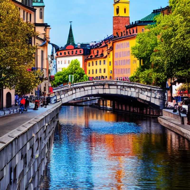 Stockholm Summer Solstice&#58; 3 Unmissable Experiences