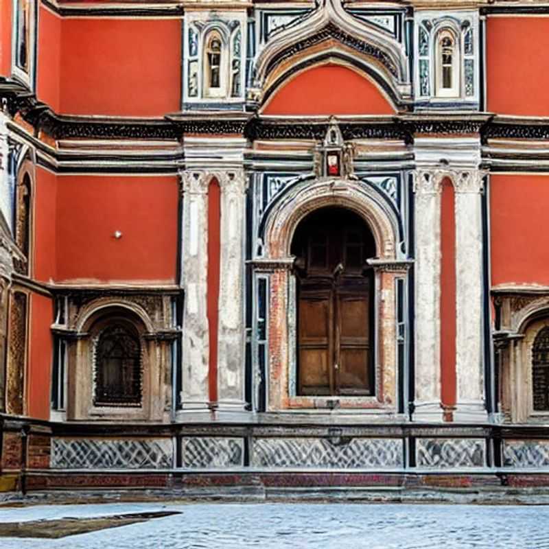 Florence in Summer: A Tuscan Dream Under the Sun<h3>Is Florence in Summer a Good Idea? Absolutely!</h3><h3>Sun-Kissed Florence: My Summer Romance with the Renaissance</h3><h3>Escape to Florence: Why Summer is the Perfect Time to Visit</h3><h3>A Florentine Summer: Unveiling the City's Hidden Charms</h3><h3>Beyond the Tourist Trail: A Summer Journey Through Florence</h3><h3>Florence Summer: A Personal Reflection on Beauty and Culture</h3><h3>Ciao Bella! My Unforgettable Summer in Florence</h3><h3>The Magic of Florence in Summer: A Journey of Discovery</h3><h3>Florence's Summer Symphony: Sun, Art, and Unforgettable Memories</h3>