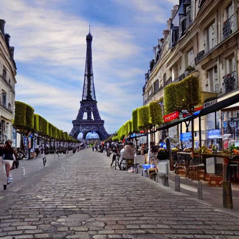 Paris in the Summertime: A Foodie's Delight! Seasonal Produce and Parisian Cuisine<h3>Savoring Summer in Paris: A Guide to Seasonal Eats and Culinary Delights</h3><h3>Parisian Summer Flavors: Exploring the City's Best Seasonal Produce and Cuisine</h3><h3>Sun-Kissed Parisian Cuisine: What Seasonal Treats Await You This Summer?</h3><h3>Is Paris Good for a Summer Holiday? Yes! Discover the Seasonal Food Scene.</h3><h3>A Taste of Summer in Paris: Seasonal Produce and Culinary Adventures</h3><h3>Beyond the Eiffel Tower: A Foodie's Guide to Summer in Paris</h3><h3>Parisian Summer: Indulge in the City's Delicious Seasonal Produce and Cuisine</h3>
