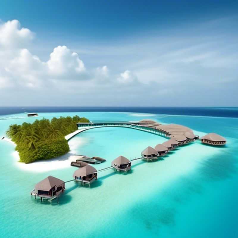 Maldives on a Budget?  Unpacking the Luxury &#38; Unveiling Affordable Adventures!<h3>Is the Maldives Just for Millionaires?  My Quest for Paradise on a Backpacker's Budget (and the Surprising Stories I Found)</h3><h3>Beyond the Overwater Bungalows&#58; Discovering the Real Cost of the Maldives (and the Unexpected Rewards)</h3><h3>Luxury Lodges &#38; Local Eats&#58; Navigating the Price Spectrum of a Maldivian Holiday</h3><h3>Sun&#44; Sand&#44; and Surprising Savings&#58; My Journey to Decipher the Maldives' Price Puzzle</h3><h3>The Maldives&#58; A Paradise for Every Wallet?  My Exploration of High&#45;End Havens and Hidden Budget Gems</h3><h3>From Five&#45;Star Resorts to Local Guesthouses&#58; Uncovering the True Cost of a Maldivian Escape</h3>