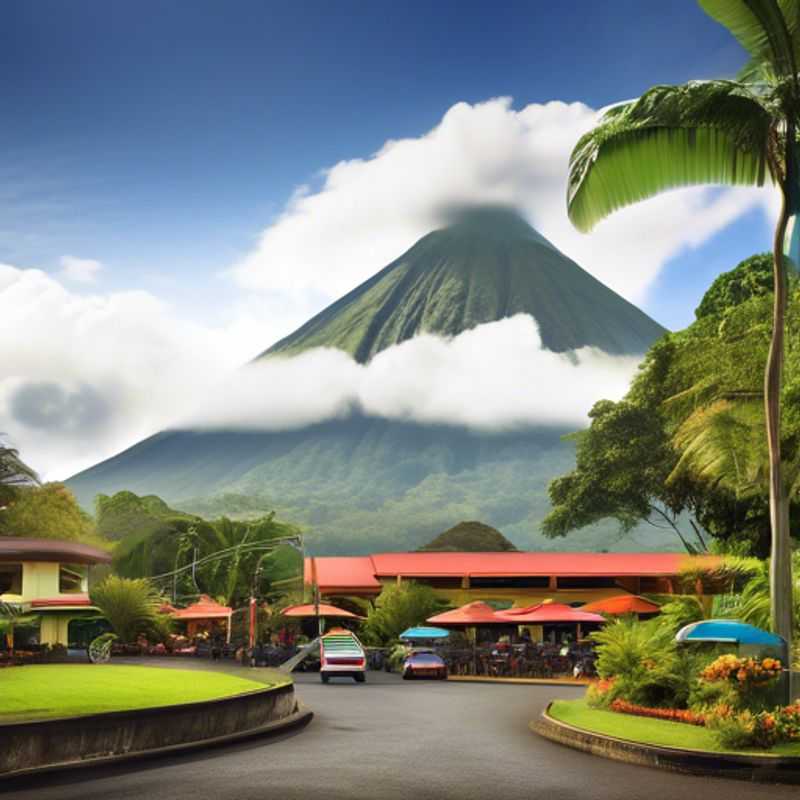La Fortuna&#44; Costa Rica&#58; Caro ou Barato? Um Guia para Explorar com Economia<h3>La Fortuna sem Gastar uma Fortuna&#58; Dicas para Orçamentos Apertados</h3><h3>Explorando La Fortuna&#58; Como Economizar sem Abrir Mão da Aventura</h3><h3>A Fortuna de Viajar Barato&#58; Desvendando os Segredos de La Fortuna&#44; Costa Rica</h3><h3>Centro de La Fortuna x Areas Turísticas&#58; Onde Hospedar&#45;se para Economizar?</h3><h3>Fuja das Armadilhas Turísticas&#58; Experiências Autênticas e Econômicas em La Fortuna</h3><h3>Arequipa e La Fortuna&#58; Um Comparativo de Custos e Atrações</h3><h3>La Fortuna&#58; Um Paraíso Acessível? Planejando sua Viagem com Inteligência</h3><h3>Desvendando os Custos de La Fortuna&#58; Alojamento&#44; Alimentação e Atrações</h3><h3>Viagem Econômica a La Fortuna&#58; Conselhos de um Guia Local</h3>