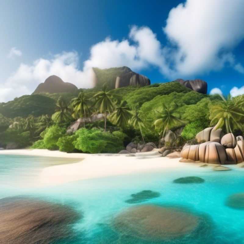 Is Seychelles Expensive? Unpacking the Costs of a Paradise Getaway (Average Hotel: $120)<h3>Seychelles on a Budget: Smart Tips for an Affordable Island Escape</h3><h3>Seychelles on $120 a Night: Maximizing Your Experience Without Breaking the Bank</h3><h3>Beyond the Resorts: Discovering Authentic Seychelles on a Mid-Range Budget</h3><h3>Seychelles: Value for Money? A Practical Guide to Managing Your Expenses</h3><h3>Hidden Gems of Seychelles: Affordable Adventures Away From the Tourist Trail</h3><h3>Island Hopping in Seychelles: Economical Routes & Local Insights</h3><h3>Cultural Immersion in Seychelles: Authentic Experiences Without the Premium Price Tag</h3><h3>Seychelles' Culinary Delights: Savoring Local Flavors Without Emptying Your Wallet</h3><h3>Sustainable Seychelles: Eco-Friendly Travel on a Budget</h3>
