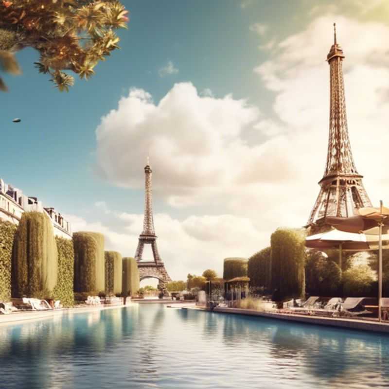 París Cara&#58; É Caro Visitar Paris de Manhã&#44; Tarde ou Noite?<h3>París ao Amanhecer&#58; Um Passeio Matinal pela Cidade Luz (e seu Orçamento!)</h3><h3>París ao Pôr do Sol&#58; Romance e Economia em um Passeio Noturno Inesquecível</h3><h3>Explorando Paris&#58;  O Custo da Magia em Diferentes Horários do Dia</h3><h3>Melhor Hora para Visitar Paris&#58; Economizando Dinheiro sem Abrir Mão do Encanto</h3><h3>Paris sem Quebrar o Banco&#58; Dicas para Viajar em Qualquer Horário do Dia</h3><h3>Desvendando Paris&#58;  O Impacto do Horário na Experiência e no Seu Bolso</h3>