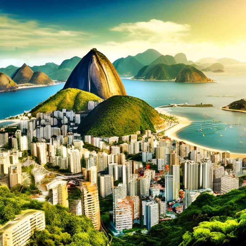Rio's Samba of Surprises&#58;  Is That Carnival Costing You a Fortune? (A Budget&#45;Conscious Explorer's Guide)<h3>Decoding the Samba Beat&#58;  A Tourist's Guide to Rio's Admission Fees (and How to Avoid the Tourist Trap!)</h3><h3>Christ the Redeemer &#38; Your Wallet&#58;  Navigating Rio's Hidden Costs (and Finding the Free Samba!)</h3><h3>From Favela to Five&#45;Star&#58;  Unmasking Rio's Price Range (and Where Your Budget Stretches Furthest)</h3><h3>Rio's Rich History &#38; Your Pocketbook&#58;  A Budget Traveler's Quest for Affordable Ancient Wonders</h3><h3>Mythbusters&#58; Rio's Expensive Reputation – Fact or Fiction? (A Traveler's Tale)</h3><h3>Rio de Janeiro&#58;  Budget Breakdown &#38; Historical Bargains (A Guide for the Curious &#38; Cost&#45;Conscious)</h3><h3>Exploring Rio on a Shoestring&#58;  Ancient Secrets &#38; Modern Adventures (Without Emptying Your Pouch!)</h3><h3>The Lost City of Rio's Budget&#58;  Uncovering Affordable Adventures in the Marvelous City</h3><h3>Rio's Hidden Gems&#58;  Free &#38; Affordable Experiences Beyond the Postcards (A Treasure Hunter's Guide)</h3>