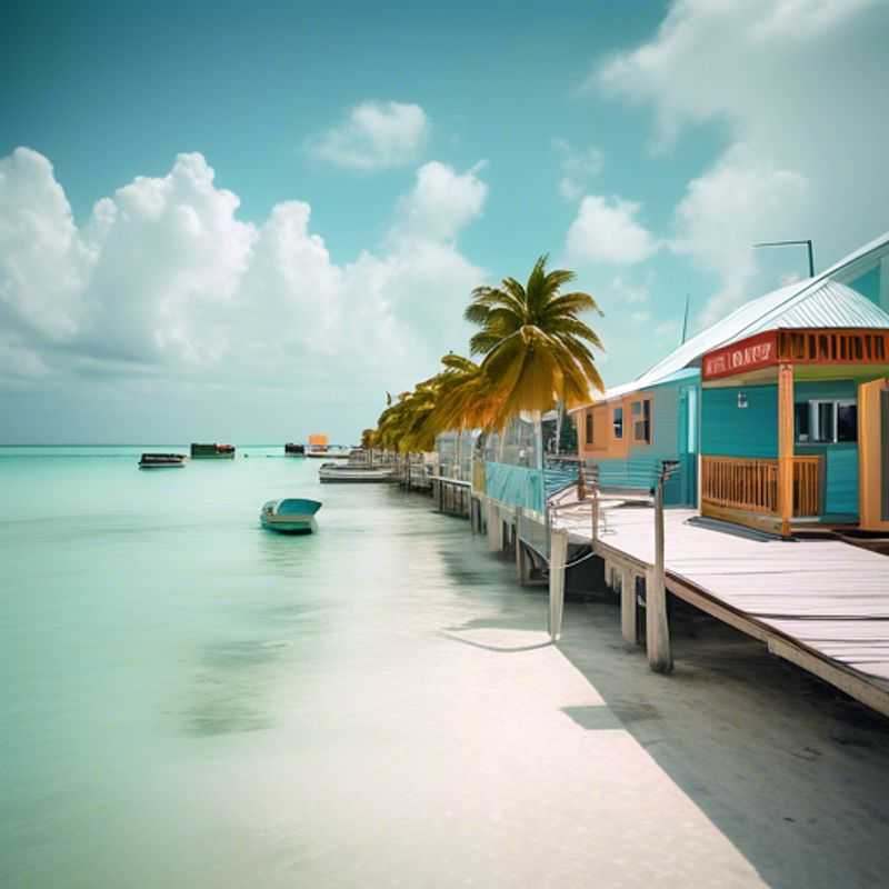 Is Caye Caulker, Belize Expensive? Uncovering Affordable Island Adventures<h3>Caye Caulker on a Budget: Smart Tips for Exploring This Caribbean Gem</h3><h3>Beyond the Tourist Trail: Authentic & Affordable Experiences on Caye Caulker</h3><h3>Caye Caulker's Hidden Gems: Budget-Friendly Activities & Cultural Events</h3><h3>Exploring Caye Caulker Like a Local: Maximizing Your Trip Without Breaking the Bank</h3><h3>Caye Caulker: A Guide to Affordable Guided Tours and Cultural Immersion</h3><h3>Budget Travel in Belize: Caye Caulker's Best Kept Secrets (and how to find them!)</h3><h3>Unlocking Caye Caulker's Charm: A Practical Guide to Affordable Activities</h3><h3>Caye Caulker's Affordable Delights: Food, Fun, and Cultural Experiences on a Budget</h3><h3>Savvy Traveler's Guide to Caye Caulker: Avoiding Tourist Traps & Finding Authentic Experiences</h3>