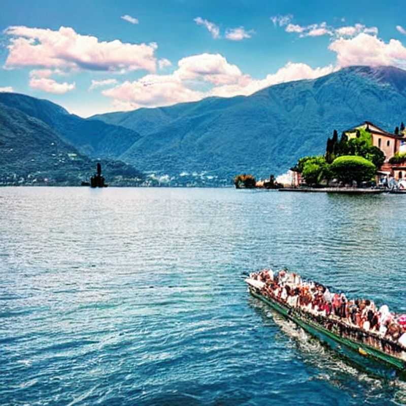 Lake Maggiore in Summer: Sun-Kissed Shores & Lakeside Adventures!<h3>Is Lake Maggiore the Perfect Italian Summer Escape? (Spoiler Alert: Probably!)</h3><h3>Beyond the Boats: Unveiling the Human Heart of Lake Maggiore in Summer</h3><h3>Lake Maggiore Summer Holiday: A Guide for the Curious Traveler (with a touch of whimsy!)</h3><h3>Chasing Sunsets & Stories: My Summer Sojourn on Lake Maggiore</h3><h3>From Lakeside Villas to Mountain Trails: A Summer Itinerary for Lake Maggiore</h3><h3>Lake Maggiore: More Than Just a Pretty Face (and the Summer Activities to Prove It!)</h3><h3>Summer in Italy: Why Lake Maggiore Should Be Top of Your List</h3><h3>A Summer Symphony: Exploring the Sounds and Sights of Lake Maggiore</h3>