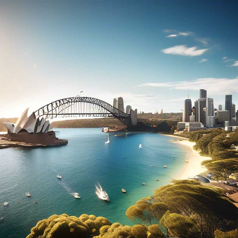 Sydney, Australie : Rythme de voyage et budget – Une aventure à votre mesure !<h3>Sydney à petits prix ? Décryptage d'un voyage australien au rythme de vos envies !</h3><h3>Sydney : Luxe ou budget serré ? Trouver le tempo parfait pour votre escapade australienne.</h3><h3>L'art de voyager à Sydney : Adapter son rythme et son budget pour une expérience inoubliable.</h3><h3>Aventure australienne : Explorer Sydney à votre rythme, quel que soit votre budget !</h3><h3>Sydney : Voyage sur mesure – Rythme, budget et rencontres humaines au cœur de l'expérience.</h3>