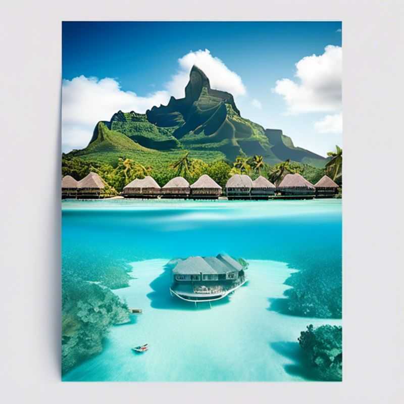 Bora Bora's Bank&#45;Breaking Beauty&#58; Is Paradise Affordable? (A Tour Guide's Honest Take)<h3>Decoding Bora Bora's Price Tag&#58; Peak Seasons&#44; Budget Busting&#44; and Hidden Bargains</h3><h3>Paradise Found (and Funded!)&#58; Your Guide to Bora Bora on a Budget (or Not!)</h3><h3>Bora Bora&#58; Myth vs. Reality – Separating Fact from Fiction (and from the Price Tag)</h3><h3>Beyond the Overwater Bungalows&#58; Unveiling Bora Bora's Unexpectedly Affordable Charms</h3><h3>Bora Bora's Tourist Tides&#58; Navigating Peak Seasons and Planning Your Perfect (and Pocket&#45;Friendly) Trip</h3><h3>The Bora Bora Budget Blueprint&#58;  Cracking the Code to Affordable Luxury in Paradise</h3><h3>Bora Bora's Hidden Histories &#38; High Prices&#58; A Journey Through Time and Tourism</h3><h3>Is Bora Bora Worth the Splurge? A Tour Guide Weighs in on Cost vs. Experience</h3>