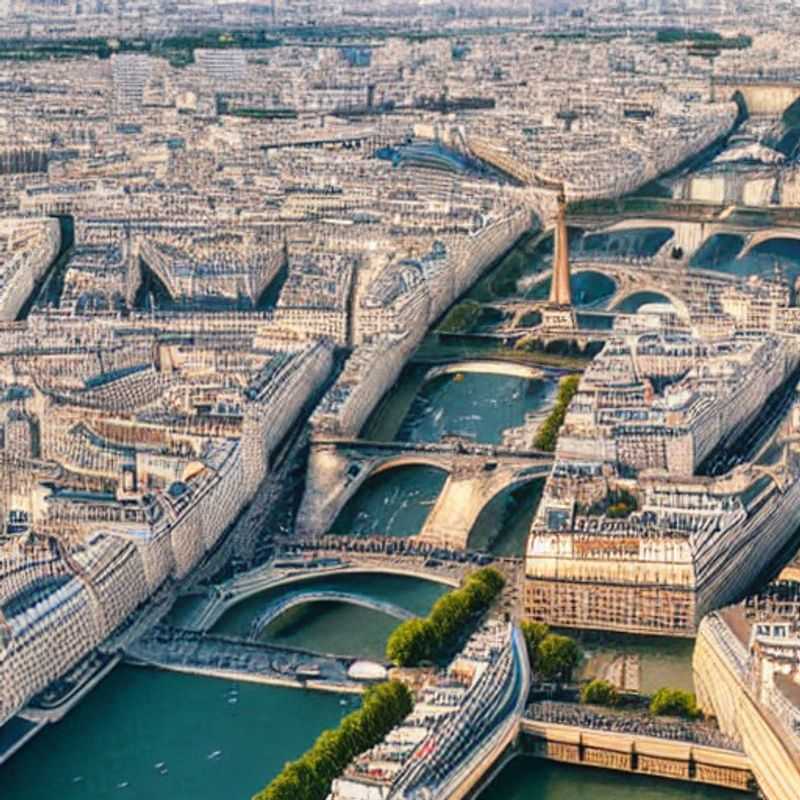 Is Paris in Summer for You? 3 Must&#45;See Experiences