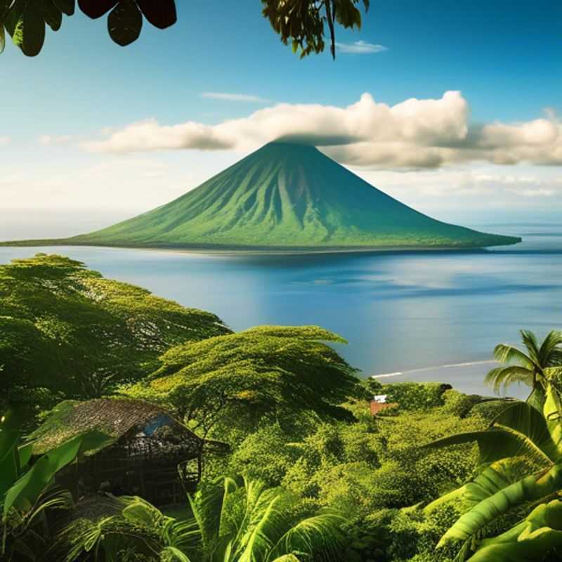 Ômetepe, Nicaragua : Luxe et budget voyage - Est-ce une île coûteuse ?<h3>Découvrir Ômetepe : Hôtels de luxe et expériences abordables au Nicaragua</h3><h3>Sejourner à Ômetepe : Luxe et budget - Trouver l'équilibre parfait au Nicaragua</h3><h3>Ômetepe, Nicaragua : Guide des hôtels haut de gamme et conseils pour un voyage économique</h3><h3>Le charme d'Ômetepe : Explorer l'île entre luxe et simplicité</h3><h3>Voyage à Ômetepe : Hôtels luxueux et options économiques pour tous les budgets</h3><h3>Expérience nicaraguayenne : Ômetepe - Luxe accessible et aventures inoubliables</h3><h3>Visiter Ômetepe sans se ruiner : Hébergements haut de gamme et alternatives abordables</h3><h3>Ômetepe : L'île volcanique du Nicaragua - Un voyage luxueux ou économique ?</h3><h3>Planifier votre escapade à Ômetepe : Hôtels de luxe et options budget-friendly</h3>