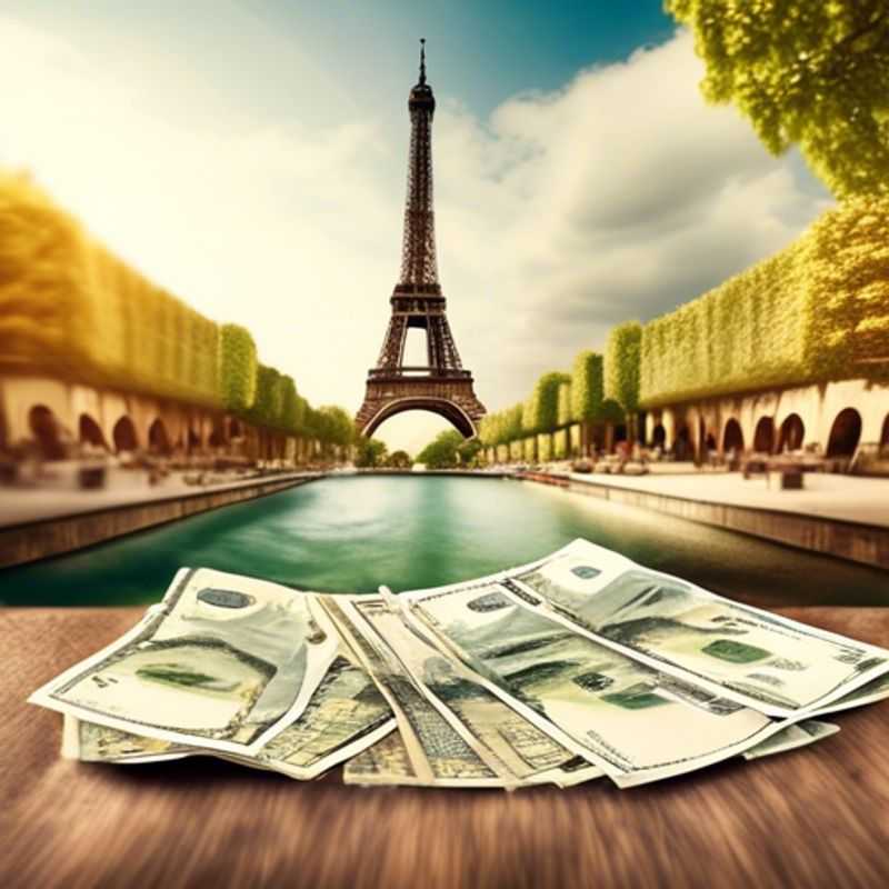 Is Paris Expensive? A Budget Traveler's Guide to the City of Lights<h3>Paris on a Budget&#58; Savvy Spending for an Unforgettable Trip</h3><h3>Unlocking Paris&#58; Affordable Accommodation&#44; Food &#38; Fun – Your Practical Guide</h3><h3>Parisian Delights Without the Parisian Price Tag&#58; Tips &#38; Tricks for Budget Travel</h3><h3>Affordable Adventures in Paris&#58;  How to Experience the City Without Breaking the Bank</h3><h3>Exploring Paris on a Shoestring&#58;  Realistic Costs &#38; Money&#45;Saving Tips</h3><h3>Parisian Charm on Any Budget&#58;  A Guide to Smart Spending</h3><h3>Your Parisian Adventure&#58;  A Realistic Look at Accommodation&#44; Food &#38; Activity Costs</h3><h3>Navigating Paris Prices&#58; A Practical Guide to Managing Your Travel Budget</h3><h3>Discovering the Magic of Paris&#58;  Balancing Budget &#38; Experience</h3>