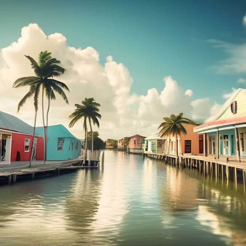 Belize City on a Budget&#58; Finding Your Perfect Paradise (Without Breaking the Bank!)<h3>Sun&#44; Sand&#44; and Savings&#58; Your Guide to Affordable Accommodation in Belize City</h3><h3>Belize City's Hidden Gems&#58; Budget&#45;Friendly Stays with Local Flavor</h3><h3>Backpacking Belize City&#58;  Adventure on a Shoestring in the Heart of Belize</h3><h3>Luxury Meets Local&#58; Exploring Belize City's Diverse Accommodation Options</h3><h3>From Hostels to Hotels&#58; Navigating Belize City's Accommodation Landscape</h3><h3>Is Belize City Expensive? Unpacking the Costs and Finding Your Perfect Fit</h3><h3>Beyond the Resorts&#58; Discovering Unique and Affordable Stays in Belize City</h3><h3>Belize City Accommodation&#58; A Traveler's Tale of Budget&#45;Friendly Bliss</h3><h3>Exploring Belize City&#58;  A Local's Perspective on Affordable Accommodations</h3>