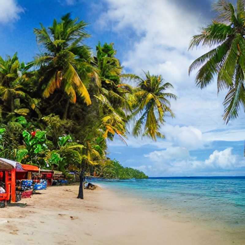 Beat the Heat: Indoor Museum Adventures in Bocas del Toro<h3>Bocas del Toro in Summer: A Cool Escape to Panamanian Paradise</h3><h3>Is Bocas del Toro Good for a Summer Holiday? (Hint: Yes!)</h3><h3>Escape the Summer Sun: Exploring Bocas del Toro's Indoor Delights</h3><h3>Bocas del Toro's Hidden Gems: Museum Hopping for a Unique Summer Getaway</h3><h3>Sun's Out, Museums Out? Not in Bocas del Toro!</h3><h3>A Summer Escape to Bocas del Toro: Beyond the Beaches (and the Heat!)</h3>