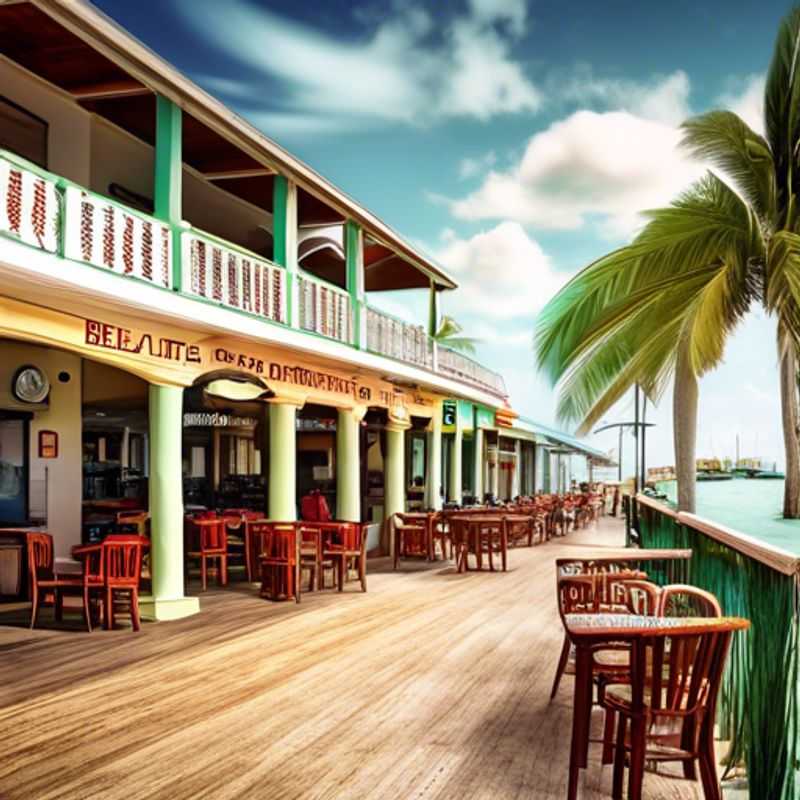 Belize City Budget Breakdown&#58; Sun&#44; Sand&#44; and…Surprise Expenses?<h3>X Marks the Spot (for Your Wallet)&#58; A Treasure Hunter's Guide to Belize City Costs</h3><h3>Decoding Belize City&#58; Mayan Myths&#44; Modern Prices&#44; and a Tourist's Dilemma</h3><h3>Is Belize City a Budget Buster?  Unraveling the Cost of Caribbean Adventures</h3><h3>Beyond the Beaches&#58;  The Surprisingly Complex Economics of Belize City</h3><h3>Ancient Ruins and Modern Bills&#58;  A Budget&#45;Conscious Journey Through Belize City</h3><h3>Belize City's Hidden Costs&#58;  More Than Meets the Eye (and the Wallet)</h3><h3>Sunken Treasure and Spending Habits&#58; Exploring Belize City's Price Puzzle</h3><h3>From Mayan Legends to Modern Mortgages&#58;  Is Belize City Affordable?</h3><h3>The Real Cost of Paradise&#58; A Belize City Budget Deep Dive</h3>
