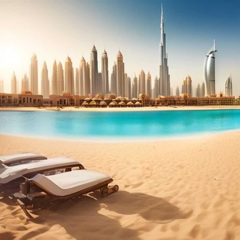 Dubai on a Dime: Decoding the Desert's Seasonal Price Swings<h3>Sun, Sand, and Savings: When's the Cheapest Time to Explore Dubai?</h3><h3>Dubai's Dynamic Dollar: Navigating the Highs and Lows of Tourist Season</h3><h3>Beyond the Burj Khalifa: Unveiling Affordable Dubai Adventures</h3><h3>From Five-Star to Five-Dirham Finds: My Dubai Budget Journey</h3><h3>The Sheikh's Secret: Discovering Dubai's Off-Season Charms</h3><h3>My Arabian Nights Bargain Hunt: Dubai on a Budget, No Compromises</h3><h3>Desert Dreams on a Backpacker's Budget: Seasonal Secrets of Dubai</h3><h3>Dubai's Hidden Gems: Affordable Explorations Beyond the Tourist Trail</h3><h3>Hot Deals & Cool Destinations: Mastering Dubai's Seasonal Travel Strategies</h3>