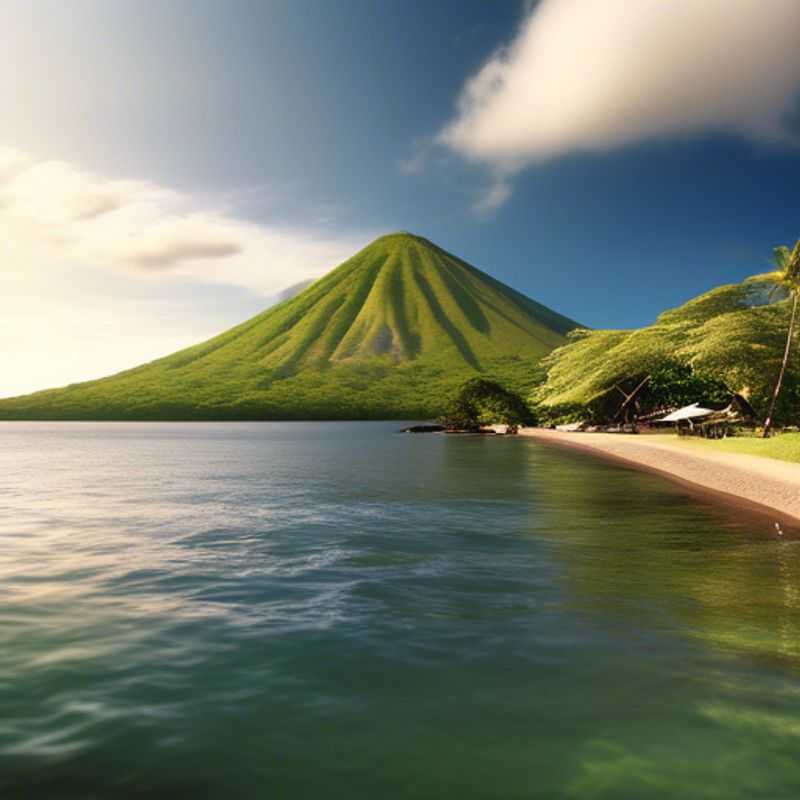 Ometepe&#44; Nicaragua &#58; Paradis Tropical... et Votre Portefeuille ?<h3>L'Île d'Ometepe au Nicaragua &#58; Un Trésor Accessible ? Mon Expérience Personnelle</h3><h3>Ometepe&#44; Nicaragua &#58;  Luxe ou Budget ?  Décryptage des Coûts pour un Séjour Inoubliable</h3><h3>Se Ressourcer à Ometepe &#58;  Explorer l'Île Volcanique sans Se Ruiner</h3><h3>Mes Astuces pour Visiter Ometepe à Petit Prix &#58;  Un Voyage Authentique et Économique</h3><h3>Nicaragua &#58; Ometepe&#44; Île Magique... et  Questions de Budget !</h3><h3>Ometepe &#58;  Manger&#44; Boire et Découvrir... Sans Vider Son Porte&#45;Monnaie</h3><h3>Budget Voyage à Ometepe &#58;  Conseils d'une Globe&#45;Trotteuse Passionnée</h3><h3>Découvrir Ometepe sans se Ruiner &#58;  Mon Itinéraire Personnalisé</h3><h3>Ometepe&#44; Nicaragua &#58;  Le Guide Complet pour un Voyage Rempli de Charme et d'Économies</h3>
