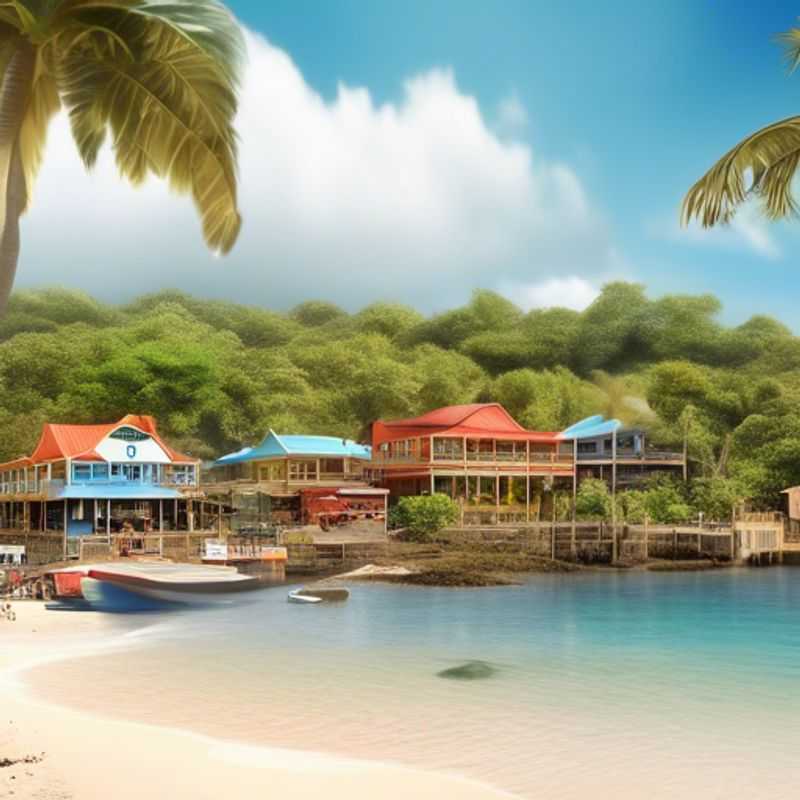 Descubra Roatán&#58; Quanto Custa Explorar Seus Paraísos? (Preços de Atrações Turísticas)<h3>Roatán&#44; Honduras&#58; Um Paraíso com Preço Acessível? Guia de Custos de Entrada em Atrações Turísticas</h3><h3>Roatán sem Quebrar o Banco&#58; Um Guia para Orçamentos em Atrações Turísticas</h3><h3>Honduras&#58; Roatán &#45; Vale a Pena?  Explorando os Custos das Principais Atrações Turísticas</h3><h3>Aventura em Roatán&#58;  Orçamento e Preços de Entrada nas Atrações Mais Incríveis</h3><h3>Roatán&#58; Gastos com Atrações Turísticas &#45; Um Guia Completo para Sua Viagem Inesquecível</h3><h3>Descubra os Custos de Entrada em Roatán&#58; Planejando Sua Viagem com Inteligência</h3><h3>Roatán&#58; Preços de Atrações e Como Economizar na Sua Aventura Caribenha</h3><h3>Explorando Roatán&#58; Um Olhar Aberto sobre os Preços das Atrações e Atrativos</h3><h3>Honduras&#58; Roatán &#45;  Sua Viagem dos Sonhos com um Orçamento Realista (Ingressos e Atrações)</h3>