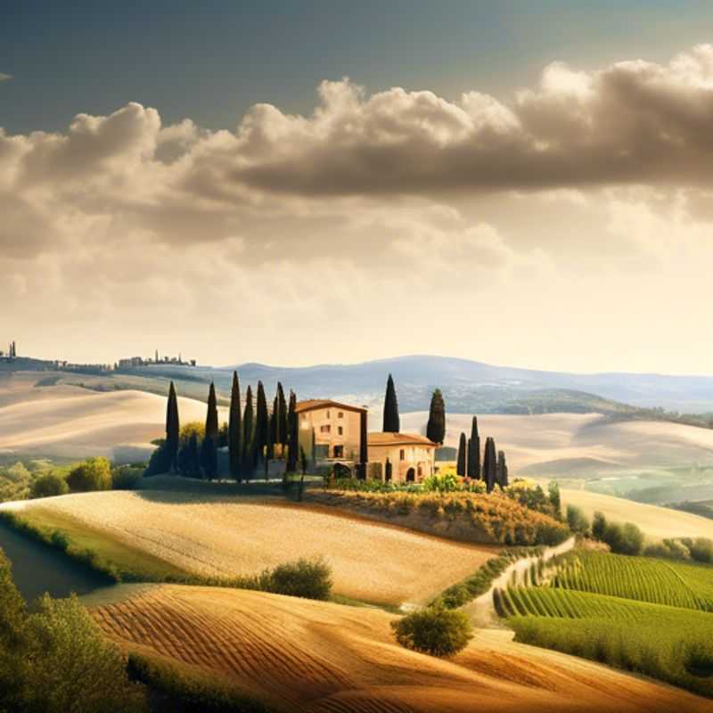 Lunch vs. Dinner in Tuscany: Savoring the Flavors Without Breaking the Bank<h3>Tuscany on a Budget: Smart Timing for Delicious Meals</h3><h3>Is Tuscany Expensive? A Local's Guide to Affordable Eating</h3><h3>Unlocking Tuscany's Culinary Secrets: Lunchtime Delights and Budget-Friendly Dinners</h3><h3>Exploring Tuscany Economically: Strategic Meal Planning for the Budget Traveler</h3><h3>Tuscany's Hidden Gems: Authentic Food Experiences Without the Tourist Price Tag</h3><h3>Beyond the Tourist Menus: Finding Affordable Tuscan Cuisine</h3><h3>Time Your Bites Right: Maximizing Your Tuscan Food Experience Without Overspending</h3><h3>Savvy Traveler's Guide to Tuscan Food: Lunchtime Adventures & Budget-Friendly Dinner Choices</h3><h3>Eat Like a Local in Tuscany: A Guide to Affordable and Authentic Food Experiences</h3>
