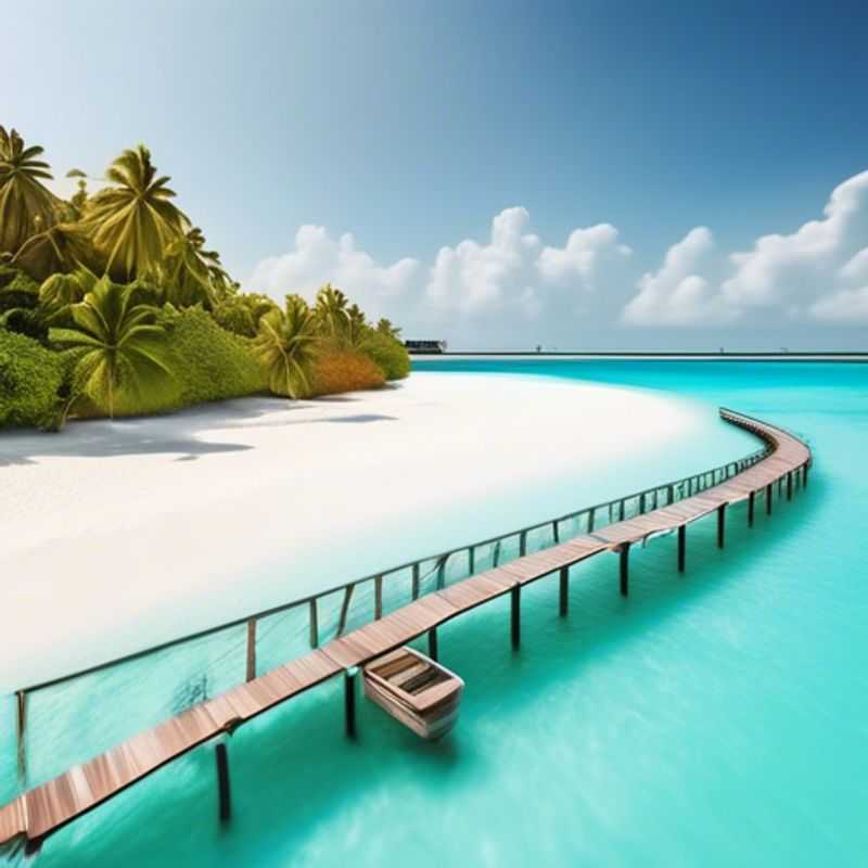 Maldives : Le temps de trajet entre les sites... et le prix de la question !<h3>Aux Maldives, le temps est précieux... et coûteux ? Décryptage des trajets et du budget !</h3><h3>Maldives : L'équation temps de trajet / prix du séjour... Aventure et budget, une histoire de compromis ?</h3><h3>Le temps du voyage aux Maldives : Un luxe qui se paye cher ? Exploration des distances et des coûts.</h3><h3>Maldives : Entre îles et aventures, comment optimiser son temps et son budget ?</h3>