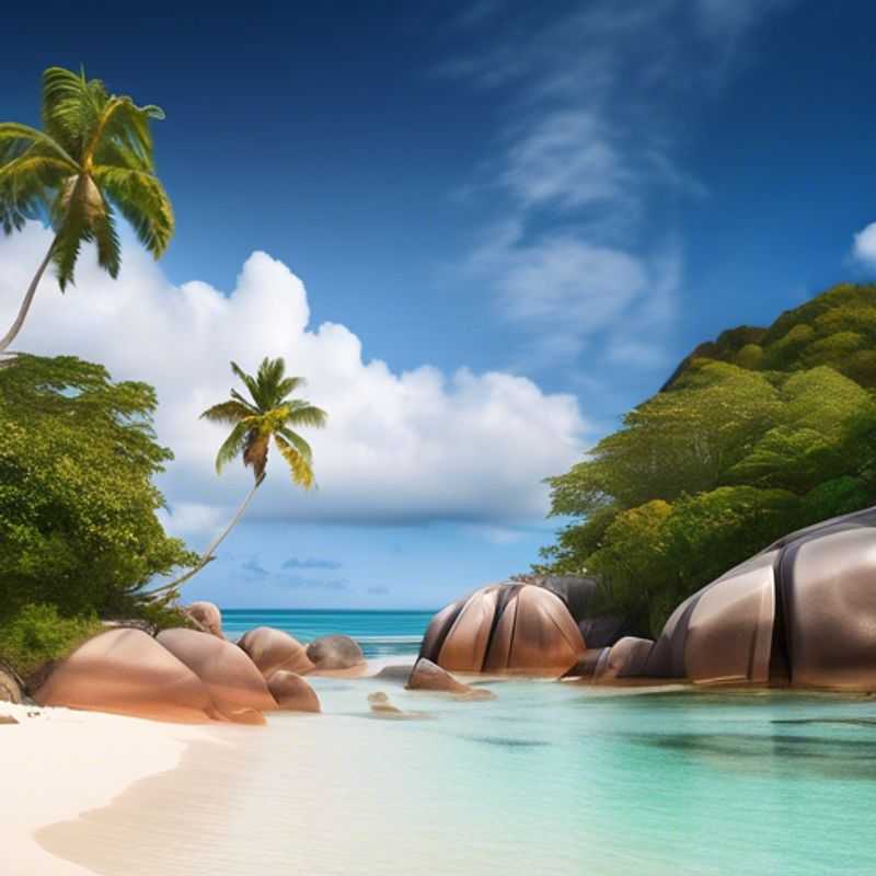 Seychelles on a Shoestring? Decoding the Rupee & Unveiling Affordable Paradise!<h3>Seychelles' Secret: Navigating Currency Exchange for a Budget-Friendly Escape</h3><h3>Island Hopping on a Budget: A Guide to Currency & Cost in the Seychelles</h3><h3>Rupees & Revelations: My Seychelles Adventure – How I Kept Costs Down</h3><h3>Beyond the Beaches: Cultural Exchanges & Affordable Experiences in the Seychelles</h3><h3>Seychelles Surprise: Is it Really as Expensive as They Say? (Spoiler: It Depends!)</h3>