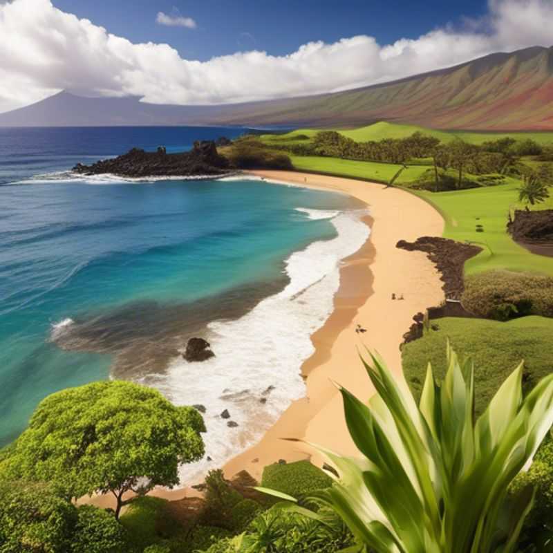 ¿Es Maui, Hawái, un Destino Caro? Descifrando las Vistas y el Ambiente<h3>Maui Económico: Consejos para Explorar la Isla sin Romper la Hucha</h3><h3>Más Allá de los Resorts: Descubriendo la Autenticidad de Maui con un Presupuesto Ajustado</h3><h3>Ahorrando en Maui: Guía para Viajeros Inteligentes</h3><h3>La Magia de Maui sin Gastos Excesivos: Itinerario para Presupuestos Modestos</h3><h3>Descubriendo los Secretos de Maui: Experiencias Auténticas a Precios Razonables</h3><h3>Maui para Mochileros: Aventuras Económicas en Paraísos Tropicales</h3><h3>Consejos para un Viaje Económico a Maui: Belleza sin Lujos</h3><h3>El Encanto de Maui: Cómo Disfrutar de sus Vistas Espectaculares sin Gastar una Fortuna</h3><h3>Explorando Maui con Inteligencia: Guía Práctica para Viajeros Conscientes del Presupuesto</h3>
