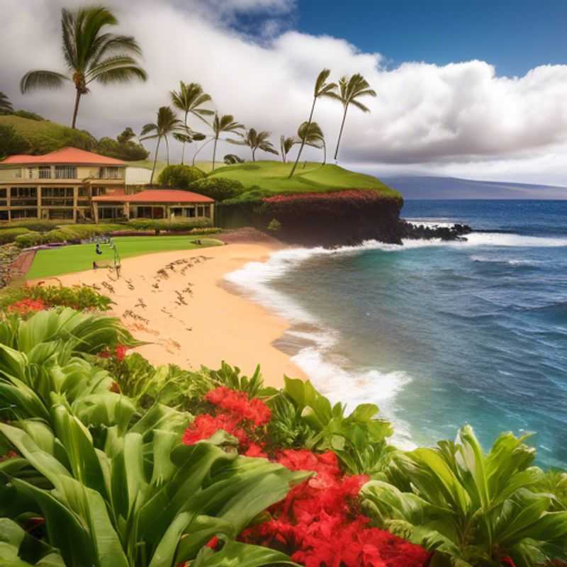 ¿Es Maui, Hawái, un destino caro? Una guía para encontrar alojamiento económico<h3>Alojamiento en Maui: Hoteles, Airbnb y otras opciones para todos los presupuestos</h3><h3>Consejos para ahorrar en alojamiento en Maui: Más allá de los resorts de lujo</h3><h3>Descubriendo la auténtica Maui: Alojamientos locales y experiencias inmersivas</h3><h3>Maui sin gastar una fortuna: Guía práctica para viajeros con presupuesto limitado</h3><h3>Comparativa de precios: Hoteles vs. Airbnb en Maui</h3><h3>Más allá de los resorts: Alojamiento económico con encanto en Maui</h3><h3>Cómo encontrar ofertas y descuentos en alojamiento en Maui</h3><h3>Alternativas económicas al alojamiento tradicional en Maui: Una perspectiva local</h3><h3>Planifica tu viaje a Maui inteligentemente: Ahorra en alojamiento y disfruta al máximo</h3>