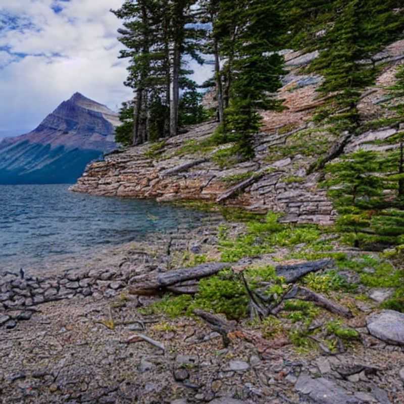 Glacier's Summer Solstice: Sun-Soaked Secrets & Grizzly Encounters!<h3>Chasing Midnight Sunbeams in Glacier: Is Summer the *Best* Time to Explore?</h3><h3>Glacier National Park in Summer: Longer Days, Bigger Adventures (and Maybe a Sasquatch Sighting?)</h3><h3>Myth, Mountains, and Midnight Sun: Unraveling Glacier's Summer Mysteries</h3><h3>Beyond the Tourist Trail: A Summer Solstice Expedition into Glacier's Hidden History</h3><h3>Glacier National Park's Summer Heat: Balancing Sun-Kissed Trails with Cool-headed Exploration</h3><h3>Is Glacier National Park's Summer Rush Worth It? A Guide's Honest Take</h3>