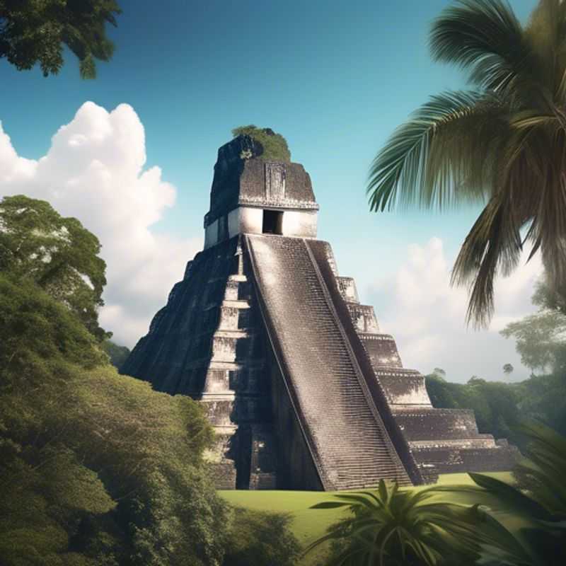 Tikal, Guatemala: Preços, Ocupação Hoteleira e como Viajar com Economia<h3>Tikal sem Gastar uma Fortuna: Guia de Preços e Hospedagem</h3><h3>Descubra Tikal: Um Olhar Econômico na Antiga Cidade Maia</h3><h3>Hospedagem em Tikal: Encontrando o Equilíbrio entre Conforto e Orçamento</h3><h3>Tikal: O Custo da Viagem e como Maximizar sua Experiência com Pouco Dinheiro</h3><h3>Planejando sua Viagem a Tikal: Preços, Hotéis e Dicas para Economizar</h3><h3>Aventura em Tikal: Um Guia Econômico para Explorar as Ruínas Maias</h3><h3>Aproveitando Tikal ao Máximo: Guia de Preços e Hospedagem para Mochileiros</h3><h3>Tarifas Hoteleiras em Tikal e como Encontrar as Melhores Ofertas</h3><h3>Viajar para Tikal: Guia Prático para Economizar em Hospedagem e Atividades</h3>