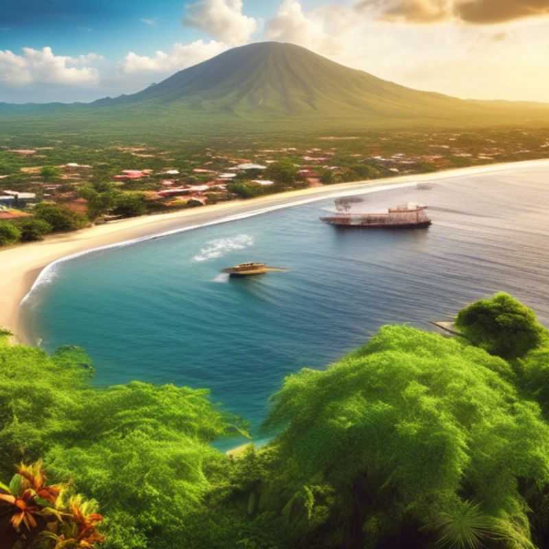 Le coût de la garde d'enfants au Léon : Nicaragua, terre de mystères... et de factures ?<h3>Léon, Nicaragua : Sacré budget voyage ! Bébés à bord, préparez vos pesos !</h3><h3>Trésors mayas et couches-culottes : Explorer Léon sans se ruiner (avec des enfants !)</h3><h3>Aventures nicaraguayennes : Léon, entre volcans et... tarifs de crèches ?</h3><h3>Décryptage du coût de la vie à Léon : Mythes et réalités pour les familles voyageuses</h3><h3>Léon, Nicaragua : Guide pratique pour voyager pas cher (même avec des bambins !)</h3>