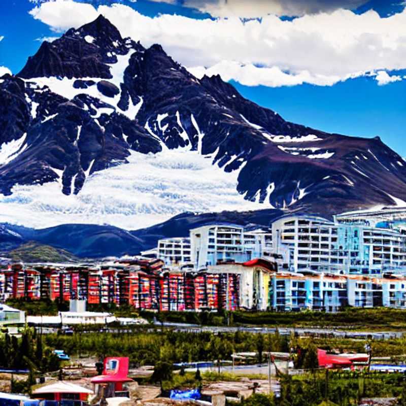 Ushuaia in Summer: A Wallet-Friendly Expedition? (Spoiler Alert: Penguins Cost Extra!)<h3>Is Ushuaia's Summer Sizzle Worth the Price? A Budget Traveler's Beagle Channel Blues</h3><h3>Ushuaia's High Season: Myth vs. Reality – Decoding the Cost of Antarctic Dreams</h3><h3>Fire & Ice &…Expensive Hotels? A Guide to Navigating Ushuaia's Summer Surges</h3><h3>Lost City of Gold...and High Accommodation Rates? Ushuaia's Summer Budget Breakdown</h3><h3>The End of the World (and Your Bank Account)? Ushuaia's Summer Travel Costs Investigated</h3><h3>Ushuaia's Summer Sun: Balancing Adventure with Affordable Accommodation – A Guide for the Savvy Explorer</h3>
