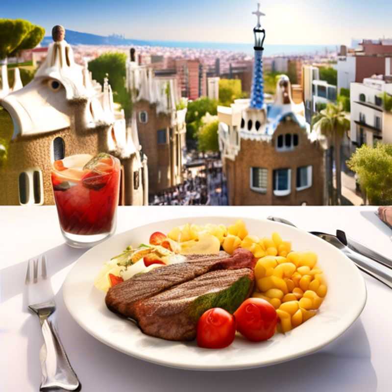 Barcelone : Splendeur et budget – Décryptage des coûts cachés !<h3>Barcelone : Se laisser envoûter sans se ruiner – Taxes, frais et secrets de voyageuse avisée.</h3><h3>Mes aventures barcelonaises : Budget voyage et surprises fiscales – Le récit d'une passionnée.</h3><h3>Barcelone, une escapade inoubliable : Gérer son budget et anticiper les frais imprévus.</h3><h3>Le charme discret de Barcelone : Exploration budgétaire et conseils pratiques pour un voyage réussi.</h3><h3>Découvrir Barcelone sans vous ruiner : Guide complet des coûts et astuces pour voyager malin.</h3><h3>Budget voyage Barcelone : Mythes et réalités – Mon expérience personnelle et mes conseils précieux.</h3><h3>Barcelone à petits prix : Optimiser votre budget et éviter les pièges à touristes.</h3><h3>L'élégance abordable de Barcelone : Un voyage de rêve sans se priver – Frais et conseils.</h3><h3>Secrets de Barcelone : Voyager intelligemment et maîtriser ses dépenses.</h3>