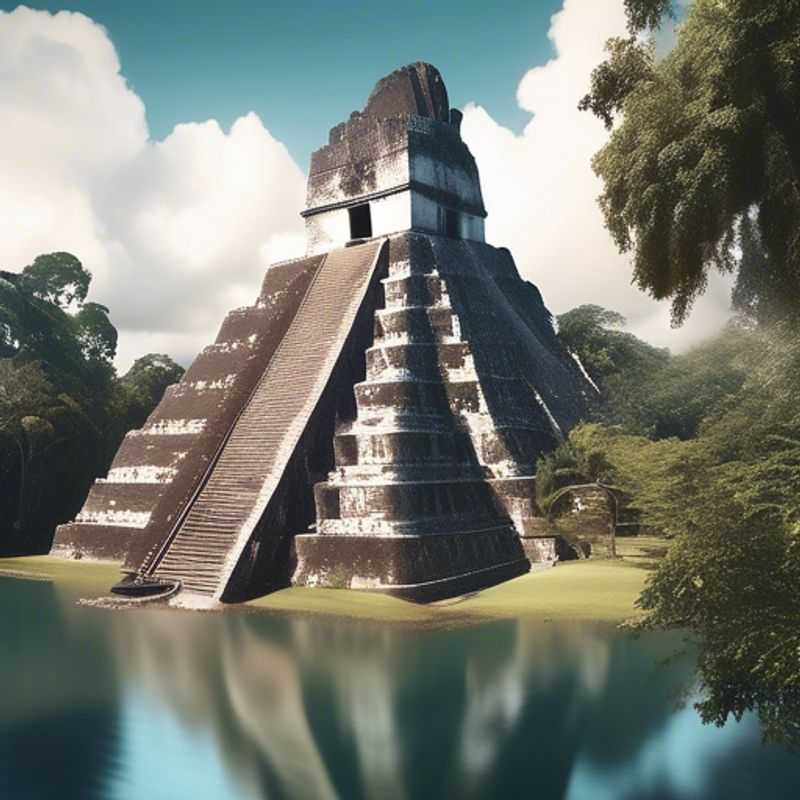 Tikal, Guatemala : Est-ce plus cher en semaine ou en week-end ? Découvrons-le ensemble !<h3>Tikal : Semaine vs. Week-end – Le guide pour un voyage inoubliable (et abordable !)</h3><h3>Week-end à Tikal ou escapade en semaine ? Mon expérience et mes conseils pour optimiser votre budget.</h3><h3>Explorer Tikal : Prix, astuces et conseils pour un voyage magique, peu importe le jour !</h3><h3>Tikal à petit prix : Semaine ou week-end, la meilleure option pour votre porte-monnaie.</h3><h3>Le coût secret de Tikal : Comparaison semaine/week-end et secrets pour voyager malin !</h3><h3>Découvrir Tikal sans se ruiner : Conseils pratiques pour gérer votre budget, quel que soit le jour de votre visite.</h3><h3>Tikal : Ma semaine vs mon week-end – Une comparaison honnête et des astuces pour tous les budgets.</h3>