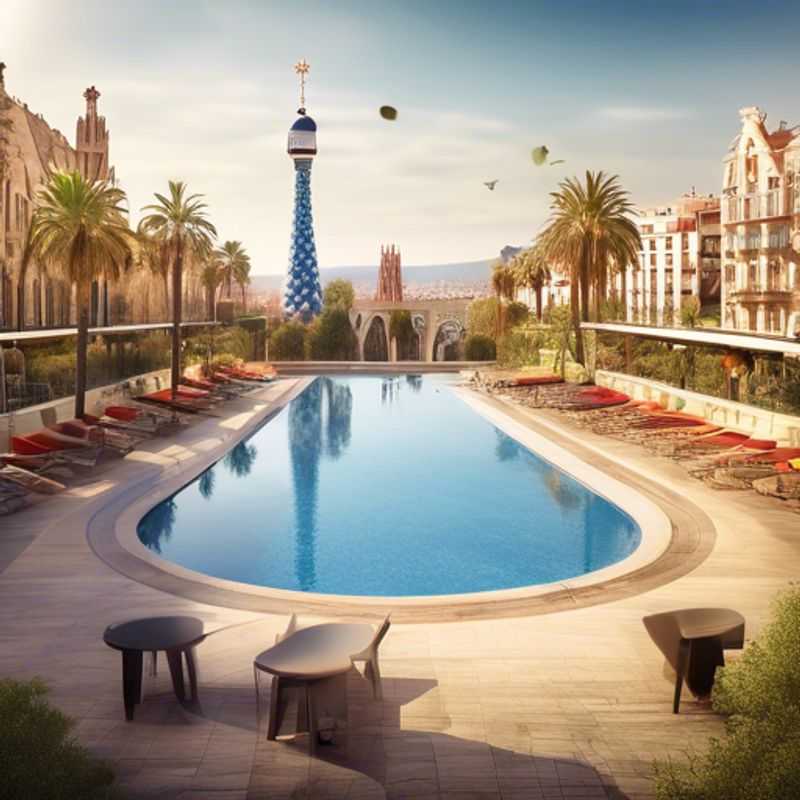 Barcelona on a Budget? Unmasking the City's Secret Savings! (A Tour Guide's Tale)<h3>Barcelona Bargain Hunt: Myth vs. Reality – Decoding the Cost of Catalan Dreams</h3><h3>Is Barcelona Expensive? Myths, Legends, and the Quest for Affordable Adventures</h3><h3>Unlocking Barcelona: A Treasure Map to Budget-Friendly Bliss (Special Packages Revealed!)</h3><h3>Barcelona's Hidden Gems: A Tour Guide's Guide to Affordable Luxury & Secret Deals</h3><h3>Decoding Barcelona's Prices: A Historical Investigation into Travel Costs & Special Offers</h3><h3>Barcelona's Best Kept Secrets: Finding Affordable Magic (Plus, Special Package Sneak Peek!)</h3>
