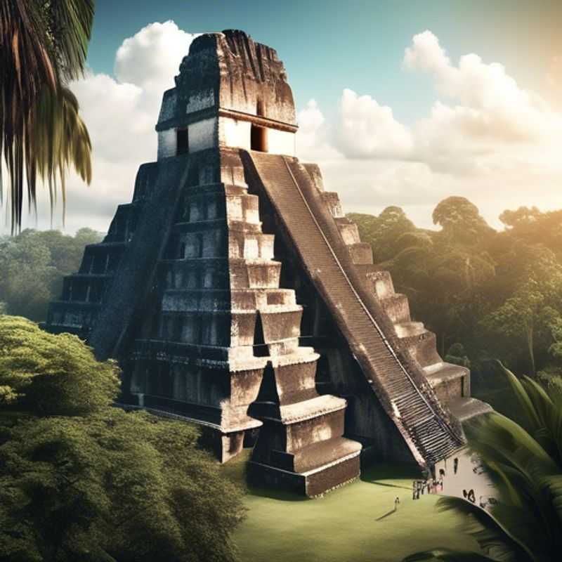 Tikal, Guatemala : Est-ce cher à visiter ? Décodons les prix selon les saisons !<h3>Visiter Tikal au Guatemala : Un budget pour chaque saison !</h3><h3>Tikal : Prix et saisons – Votre guide pour un voyage inoubliable (et abordable !)</h3><h3>Le coût d'un voyage à Tikal : Conseils et astuces pour toutes les saisons</h3><h3>Explorer Tikal sans se ruiner : Guide des prix selon la période de l'année</h3><h3>Tikal, Guatemala : Voyagez malin ! Conseils pour maîtriser votre budget selon la saison.</h3><h3>Secrets pour visiter Tikal à petit prix : Le guide saisonnier</h3><h3>Votre guide pour un voyage pas cher à Tikal, Guatemala : Prix et saisons comparés</h3><h3>Tikal au Guatemala : Quand partir pour optimiser son budget ?</h3><h3>Haute saison vs. basse saison à Tikal : Quel impact sur votre porte-monnaie ?</h3>