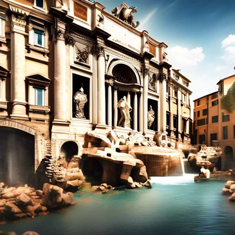 Roma&#58; Luxo acessível? Desvendando os segredos de uma viagem inesquecível (e o seu orçamento)!<h3>Roma para todos os bolsos&#58; Mitos e verdades sobre os custos de uma viagem à Cidade Eterna</h3><h3>A Roma que cabe no seu bolso&#58; Planejando uma viagem inesquecível sem gastar uma fortuna</h3><h3>Descubra Roma sem gastar uma fortuna&#58; Dicas de uma expert para uma viagem sofisticada e econômica</h3><h3>Roma com charme e economia&#58; Marketing estratégico para uma experiência inesquecível na Itália</h3><h3>Reputação e marketing em Roma&#58; Como planejar a sua viagem dos sonhos sem quebrar o cofrinho</h3><h3>A arte de viajar por Roma sem estourar o orçamento&#58; Um guia glamouroso e acessível</h3><h3>Roma&#58; Investindo em experiências&#44; não apenas em preços!</h3><h3>Construindo a sua Roma&#58; Estratégias de marketing e planejamento para uma viagem inesquecível</h3><h3>Roma sem preocupações&#58; Gerenciando a reputação da sua viagem e o seu orçamento</h3>